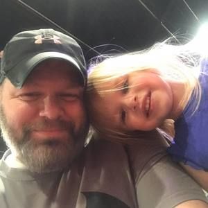 Meet your Posher, Josh